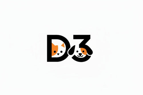 D3